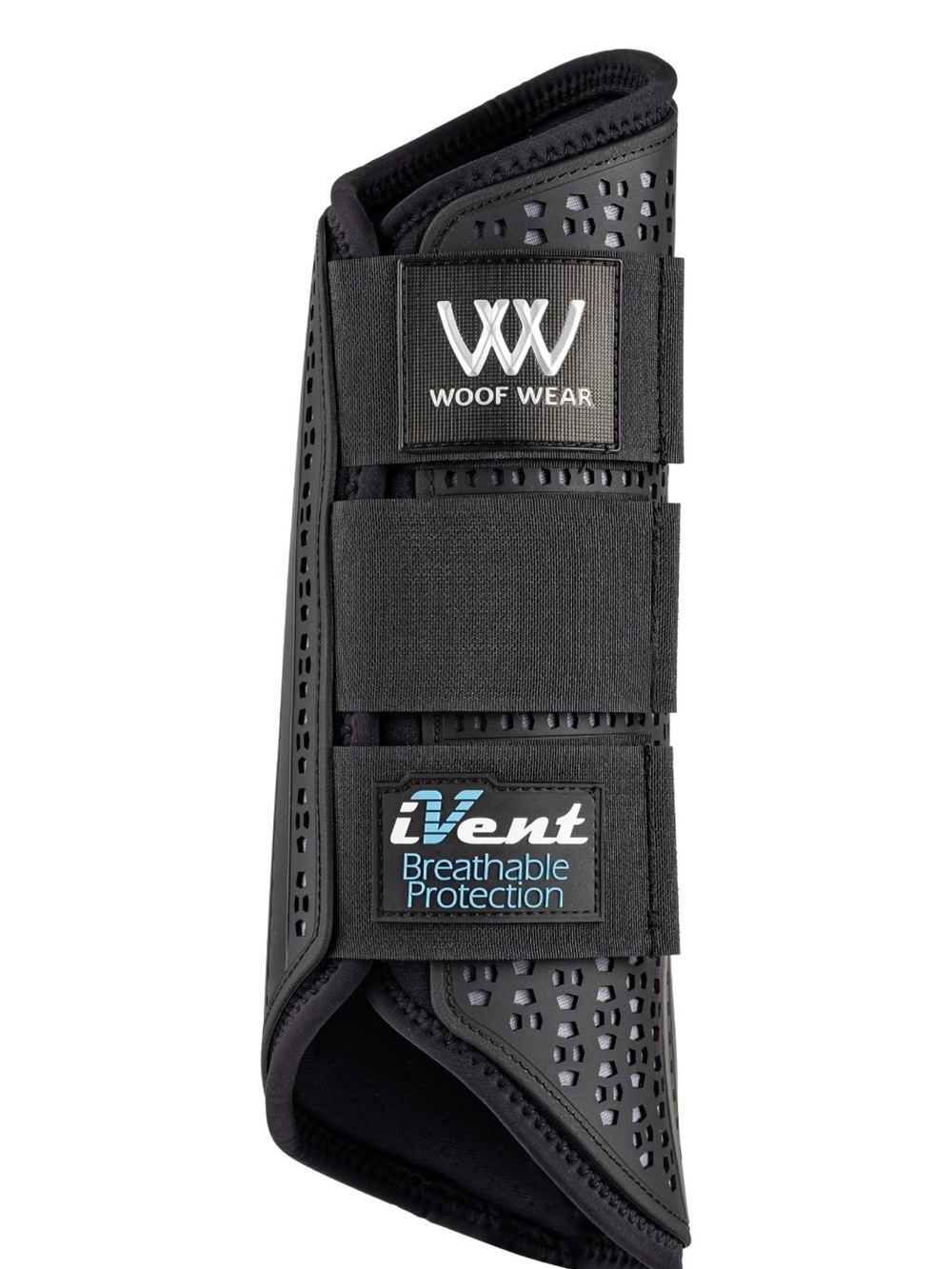 iVent Hind Event Boot- Black/Steel